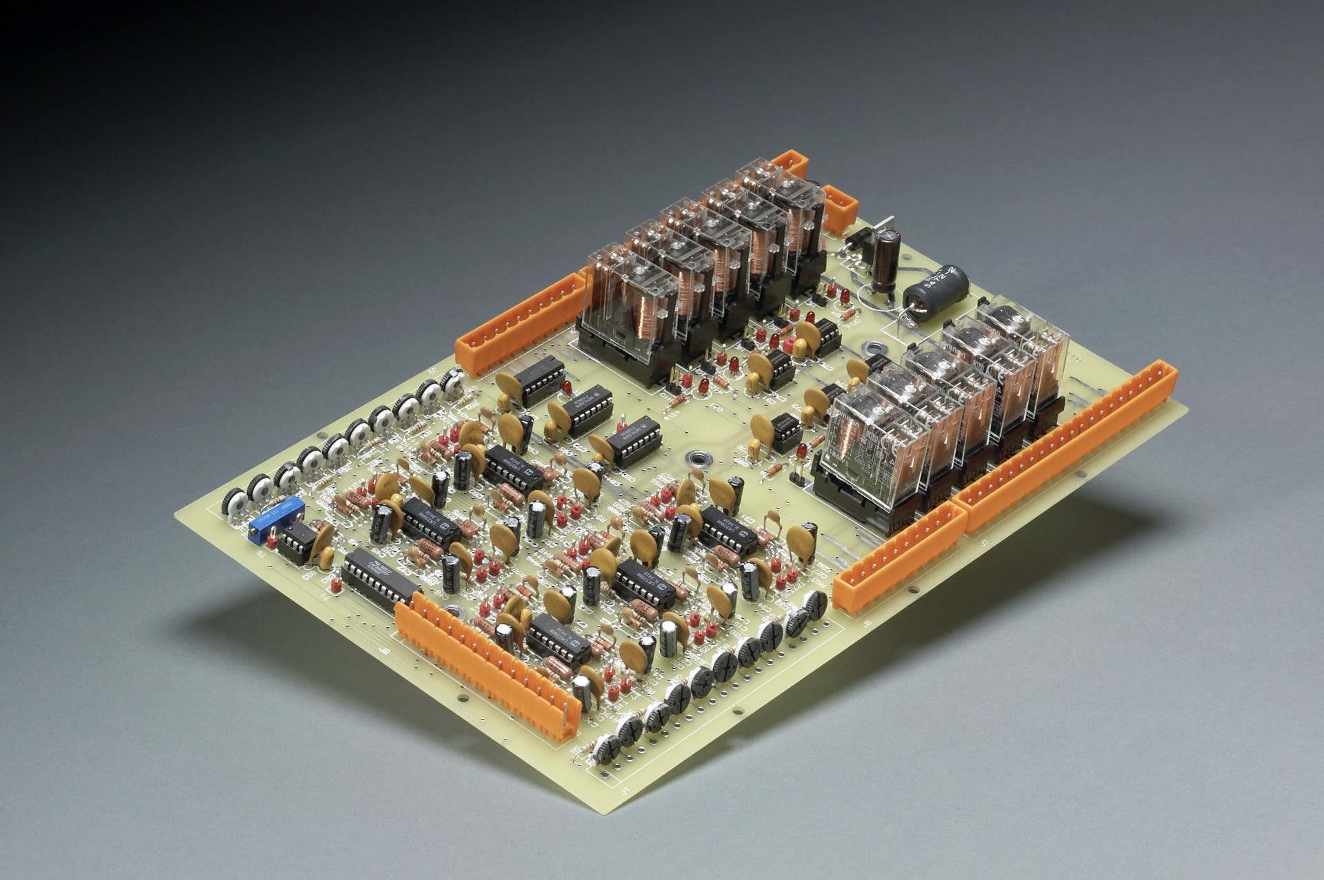 Programmable Sequence Controller